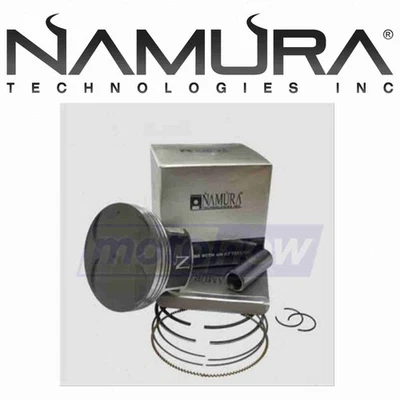 Namura Piston Kit for 1996-1997 Polaris Magnum 425 6x6 - Engine Pistons ni Foto 1 de 4