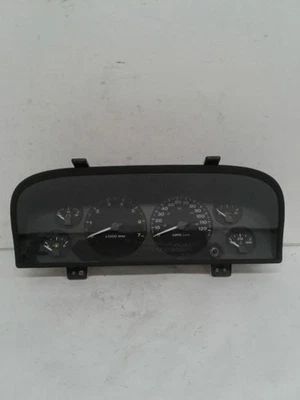 Velocímetro Cluster Laredo MPH compatible con 02-04 Grand Cherokee 80955 Foto 1 de 4