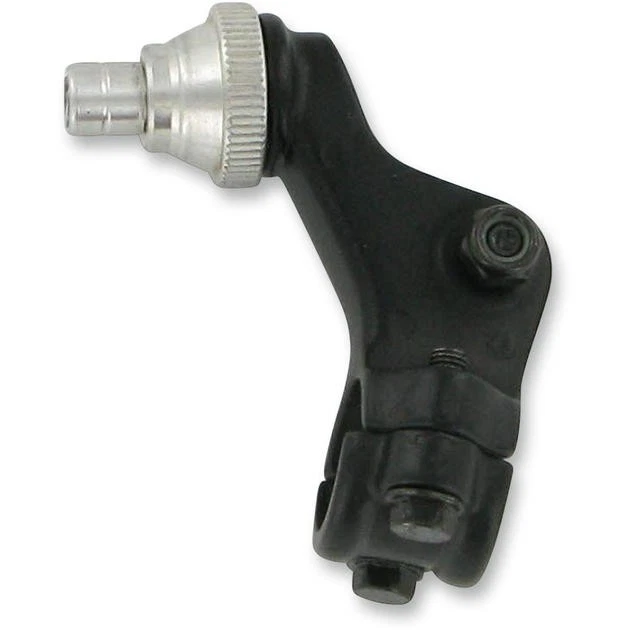 PU Two-Piece Clutch Perch Black Yamaha YZ426F/YZ250 2-Stroke/YZ125 2000-2001 - Image 1 of 1