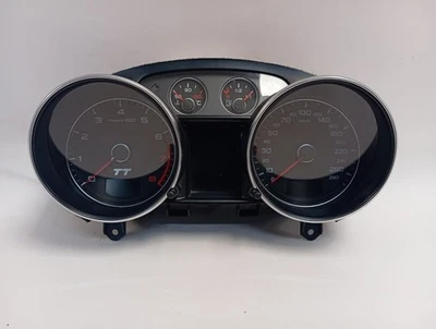 8J0920930P INSTRUMENTENTAFEL / 7035044 FÜR AUDI TT 8J3/8J9 1.8 TFSI ROADSTER - Photo 1/4