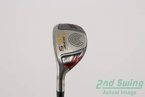 Cleveland Hibore XLS Hybrid 2 Hybrid Graphite Stiff Left 40.25in - Picture 1 of 8