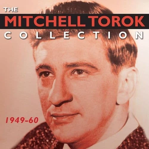 Mitchell Torok Collection 1949-1960 (2CD) - Image 1 of 1