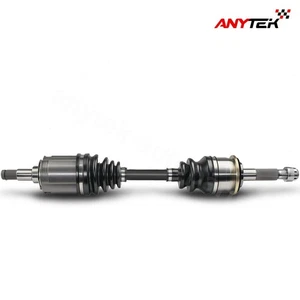 Front CV Axle for 1996-2002 Toyota 4Runner 1995-2004 Tacoma 4WD Left or Right - Picture 1 of 8