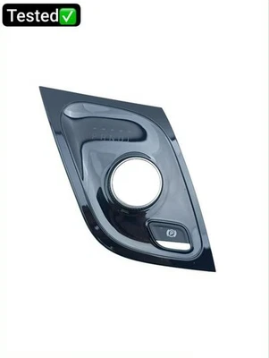 Gear Lever Chrysler Pacifica 2021 68240089AN - Image 1 of 4