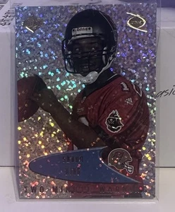 Shaun King 1999 Collector’s Edge Odyessy ROOKIE Two Minute Warning 523/600 #168 - Bild 1 von 2