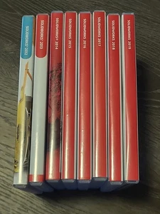 Disques SOLIDWORKS 2012 2013 2014 2015 2016 2017 2018 2019 UNIQUEMENT (PAS DE SÉRIE) - Photo 1/1