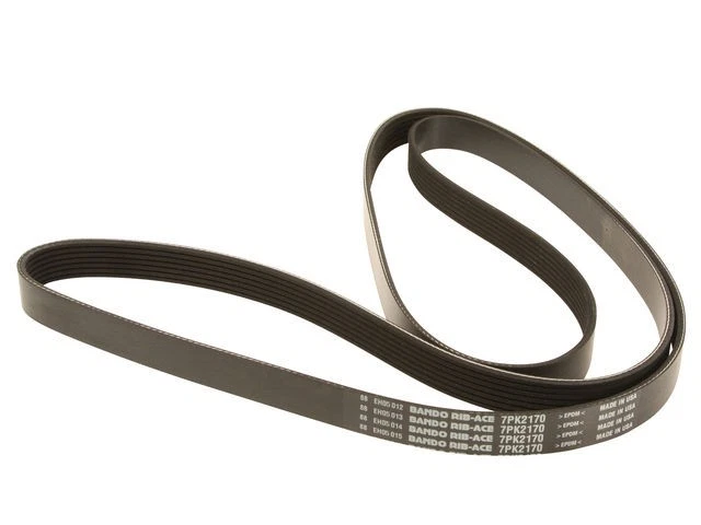 Cinturón Multi Rib 63VVQJ11 para Ford Crown Victoria 1992 Foto 1 de 1