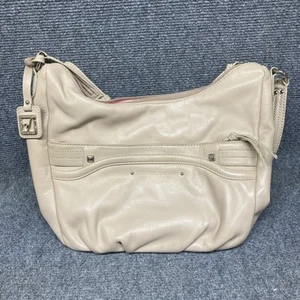 Stone Mountain Leather Handbag - Picture 1 of 13