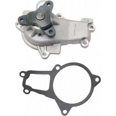 For Dodge Grand Caravan Water Pump 2008 2009 2010 | 6 Cyl | 3.3L/3.8L Engine - Image 1 of 4