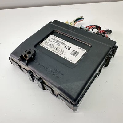 CENTRALINA KEYLESS PER HYUNDAI Tucson serie 1.6 Hybrid (15>) 95480D7530 - Immagine 1 di 4