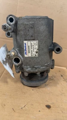 2002–2005 Buick Rendezvous A/C Air Compressor 3.4L - Image 1 of 2