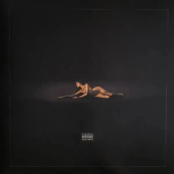 Madison Beer Life Support NEAR MINT Epic Vinyl LP - Bild 1 von 1