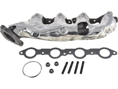 Colector de escape derecho para GMC Sierra 3500 HD 2007-2019 API 51737XPVQ 2008 2009 Foto 1 de 2