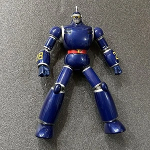 Soul of Chogokin GX-44 Tetsujin 28-Go Action Figure Collector Item - Picture 1 of 1