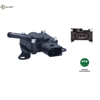 SENSOR PRESIÓN ESCAPE 77316 BMW 5/E70/F10/F11/Gran/Turismo/F07/E61/E60 Foto 1 de 4