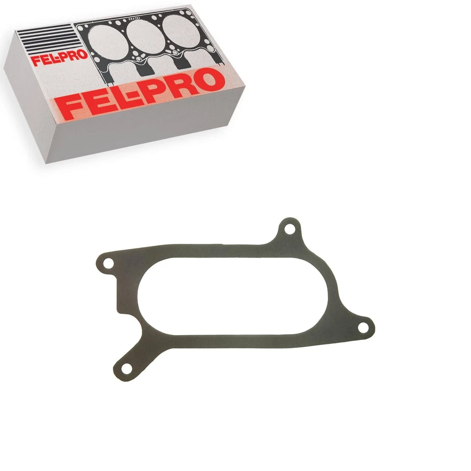 Junta de montaje de carrocería de acelerador Fel-Pro FI para 99-02 Ford E-450 Econoline Super Duty Foto 1 de 1