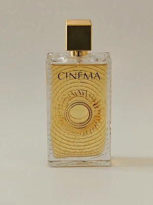 YSL- Yves Saint Laurent Cinéma Eau d'Été 90 ml Spray-Summer Fragance - ohne BOX - Bild 1 von 3
