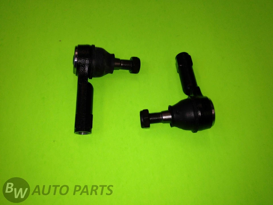 2 extremos de barra de amarre exterior delantera Chevrolet Colorado/GMC CANYON 2004-2007 04-07 Foto 1 de 1