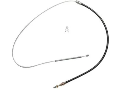 Cable de freno de estacionamiento trasero Raybestos 24923SPRG 1978 para Mercury Monarch 1977-1979 Foto 1 de 2