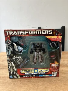 Transformers Power Core Combiners Crankcase with Destrons - Picture 1 of 10