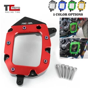 Motorcycle Front Sprocket Guard Protector Cover For Kawasaki Z1000 2010-2025 - Bild 1 von 12