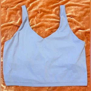 Large purple Avia Lavender Workout Tank Top - Activewear Gym Exercise - Picture 1 of 5