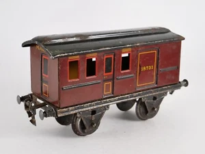 Marklin Wagon I 18731 Matériels ferroviaires Passager - Imagen 1 de 9