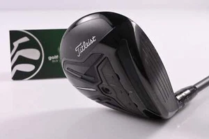 Titleist TSi3 #3 Wood / 15 Degree / Stiff Flex Hzrdus Smoke Black 70 Shaft - Picture 1 of 8