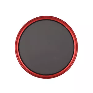 FOTGA 82mm Slim Fader Variable Filter Neutral Density ND2 to ND400 Red Z2V1 - Picture 1 of 9