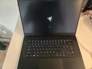 Razer Blade 15 Advanced Edition 15.6" (1TB SSD, Intel Core i7-10875H, 2.3GHz - Picture 1 of 6