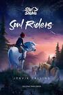 Soul Riders (Book 1): Jorvik Calling by Helena Dahlgren 9781524855321 NEW