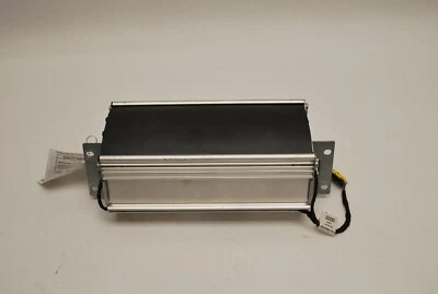 06-10 BMW 650I 645I M6 E63 E64 TABLERO DE INSTRUMENTOS DERECHO TABLERO AIRBAG OEM Foto 1 de 4