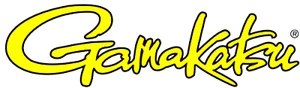 GAMAKATSU HOOKS BASS FISHING BOAT VINYL CAR TRUCK WINDOW STICKER DECAL GRAPHIC - Bild 1 von 1