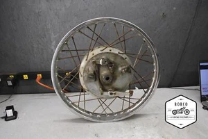 1974 Yamaha RD250 FRONT WHEEL 0073.KZ - Picture 1 of 11