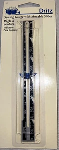 Dritz Sewing Gauge 6"-. - Picture 1 of 5