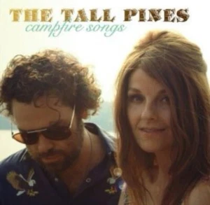 The Tall Pines - Campfire Songs (CD 2009) - Picture 1 of 2