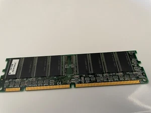 256MB 168-Pin SDRAM PC 133 - Picture 1 of 1