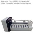 4200520 Refrigerator Ice Maker Compatible with Sub Zero Refrigerator