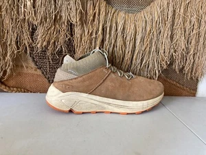 Zapatos de Entrenador Ugg Para Hombre Miwo Sport High Hyperweave Talla 13 ROBLE #1108039 - Imagen 1 de 7