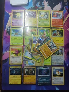 50X Pokémon Mixed Vintage X Modern, All NM LP+ Vint. Or Holo Or Rev. Holo! #12 - Picture 1 of 21