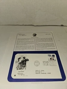 Celebrating The 20th Century 1950-1959 "Teen Fashions" - Picture 1 of 3