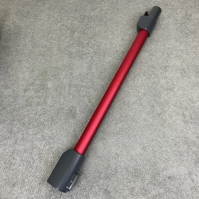 Eureka Rapid Clean Pro Portable NEC186 Stick Wand Replacement Red OEM - Image 1 of 4
