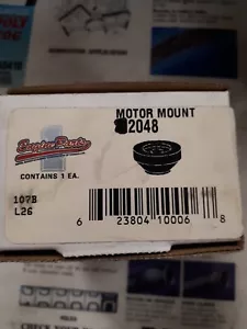 Auto Extra Engine Mount 2048 fits 1957-64 Ford F100, F250, F350, Ranchero - Picture 1 of 3