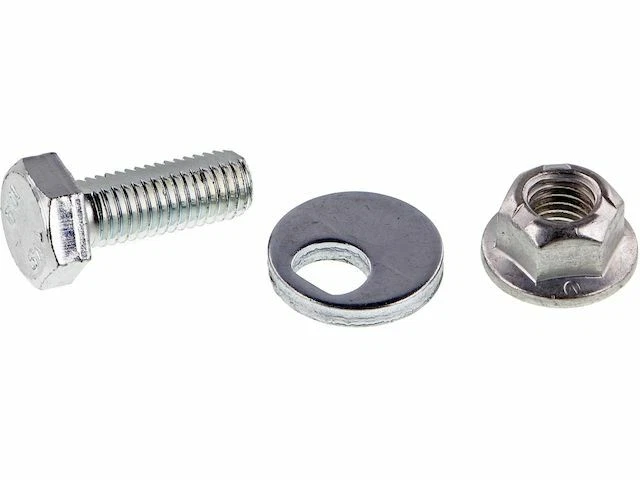 Front Alignment Caster Kit For 2005-2014 Ford Mustang 2006 2007 2008 2009 B988MB - Image 1 of 1