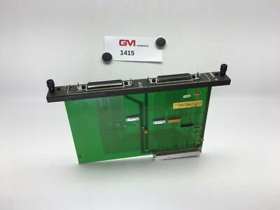 Bosch Erweiterungsbaugruppe 041523-112401 AG/Z Expansion module E-Stand 01 - Bild 1 von 4