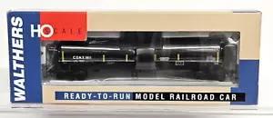 HO Walthers 932-7254 Conoco UTLX 23,000 Gallon Funnel Flow Tank Car CONX #1811 - Picture 1 of 4