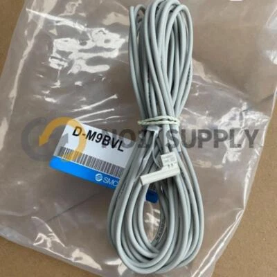 1PC SMC Brand D-M9BVL Magnetic Switch New