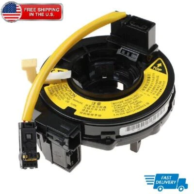 37480-77J00 muelle de reloj para Suzuki Swift SX4 Alto 2008-2017 2011 2012 2013 2014 Foto 1 de 4