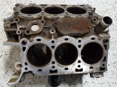 ENGINE BLOCK 2.3L VIN H 8TH DIGIT FOR FORD ESCAPE 2008 - Image 1 of 4