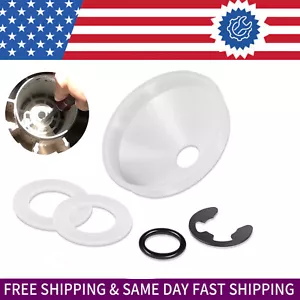 Easy Pool Cleaning CX900DA Pool Filter Knob Kit for Hayward Star Clear Plus - Picture 1 of 8